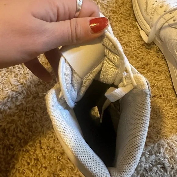 Nike air Jordan’s - Picture 9 of 12